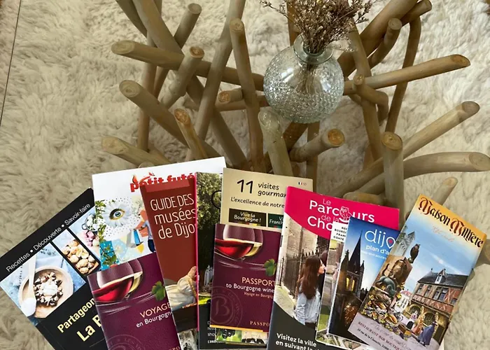 Lägenhet Loft Pasteur - Homillesime