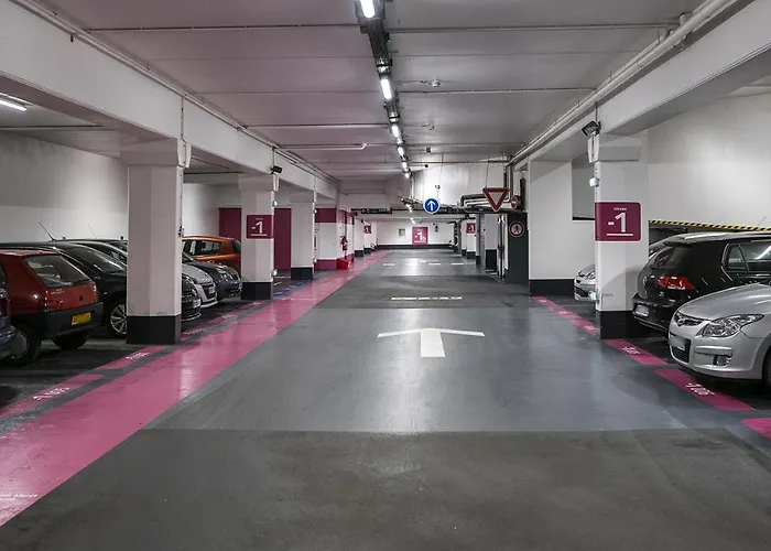 Loft Pasteur - Homillesime Appartamento Digione