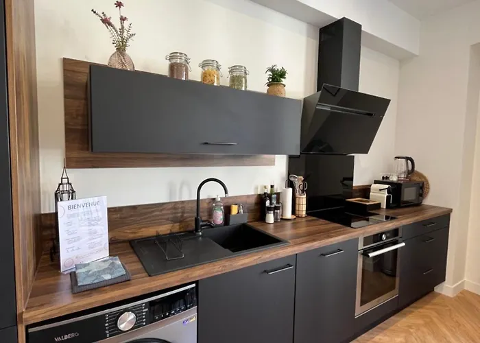 Loft Pasteur - Homillesime *