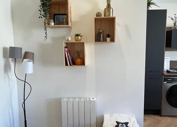 Loft Pasteur - Homillesime Dijon