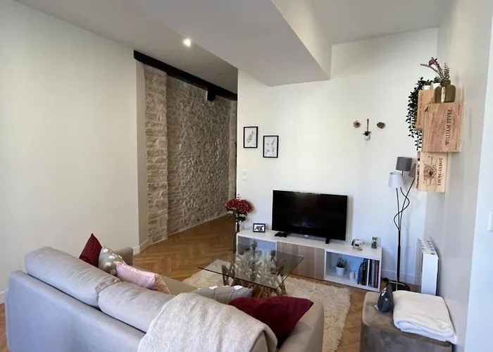 Loft Pasteur - Homillesime