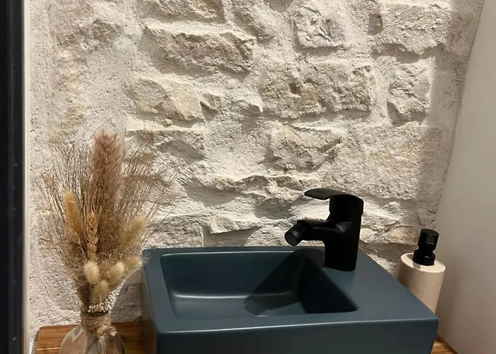 Loft Pasteur - Homillesime Appartamento *