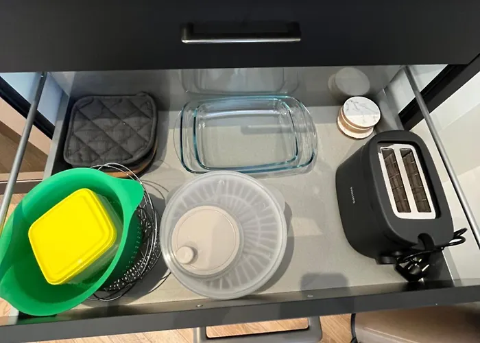 Loft Pasteur - Homillesime Appartamento Digione