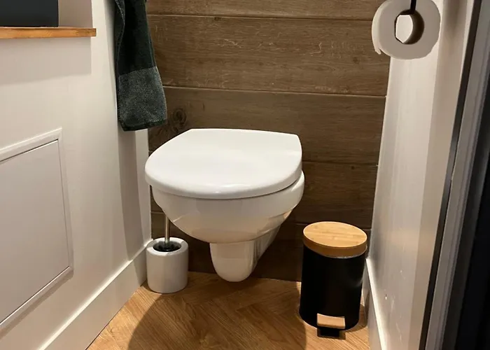 Loft Pasteur - Homillesime Appartamento *