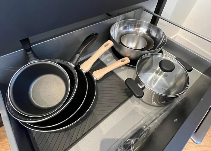 Loft Pasteur - Homillesime Digione