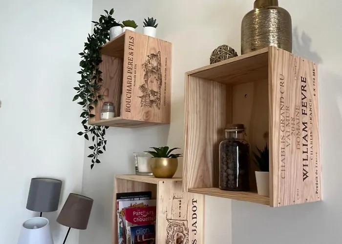 Loft Pasteur - Homillesime Appartamento