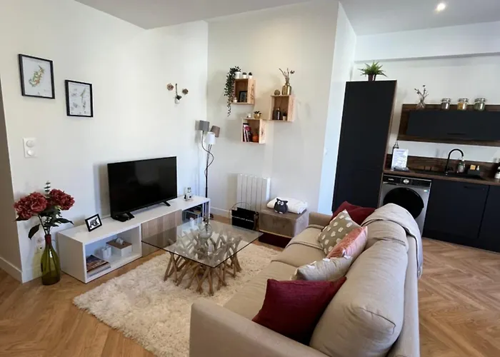 Appartamento Loft Pasteur - Homillesime *