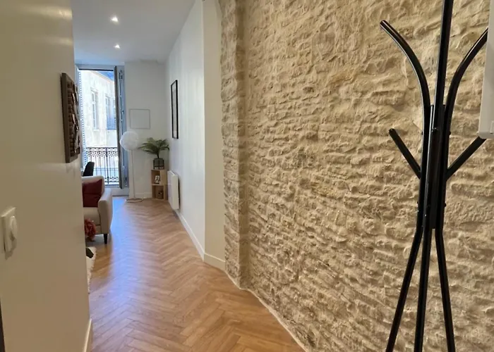 Loft Pasteur - Homillesime