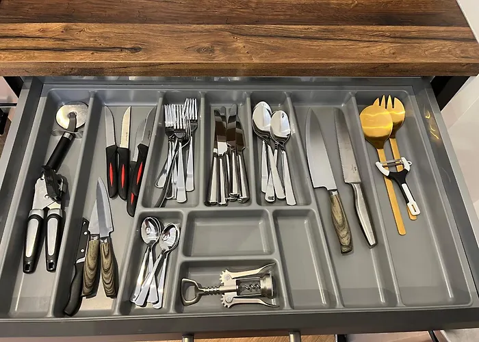 Lägenhet Loft Pasteur - Homillesime *