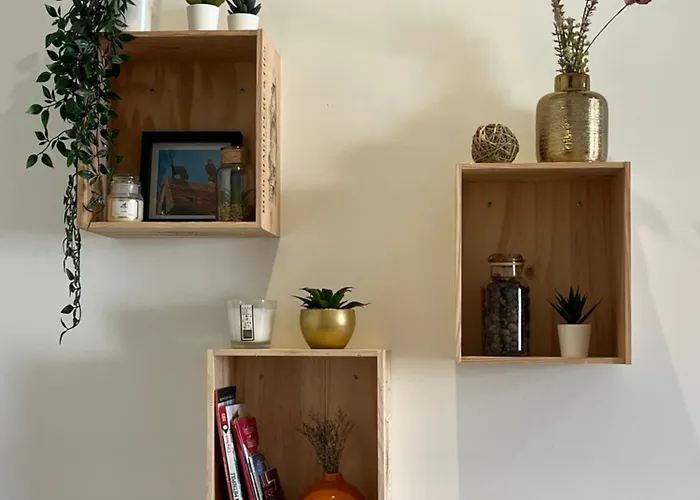 Appartamento Loft Pasteur - Homillesime Digione