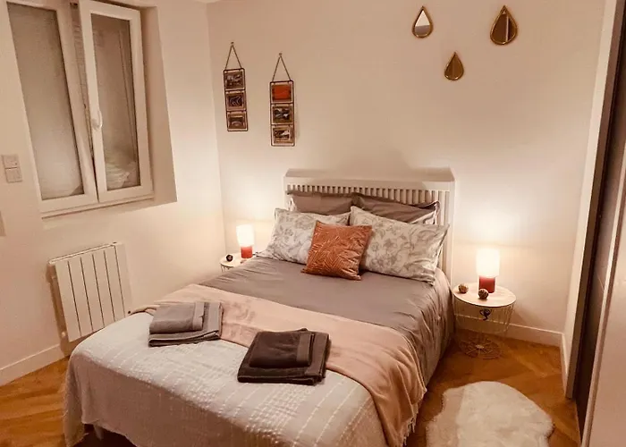 Appartamento Loft Pasteur - Homillesime