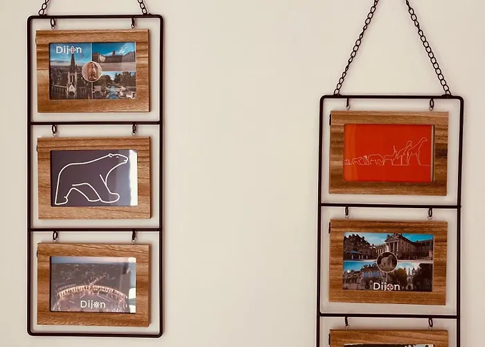 Lägenhet Loft Pasteur - Homillesime *