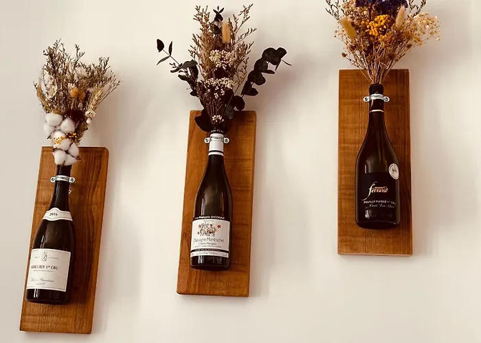 Loft Pasteur - Homillesime