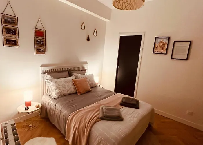 Loft Pasteur - Homillesime Appartamento Digione