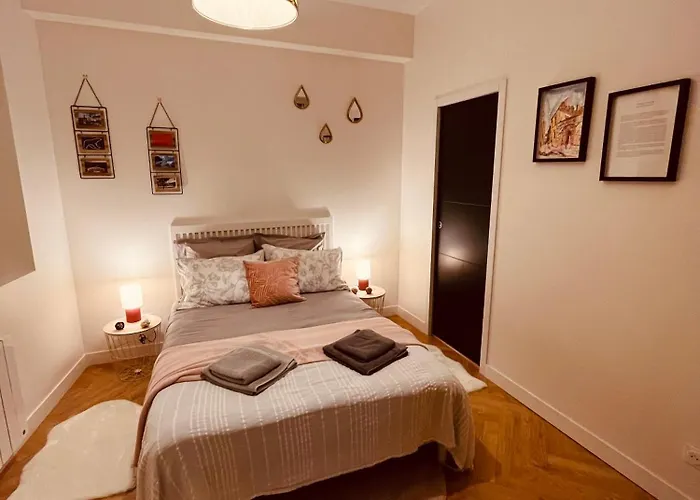 Loft Pasteur - Homillesime * Digione