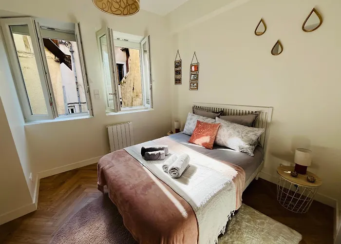 Loft Pasteur - Homillesime Digione