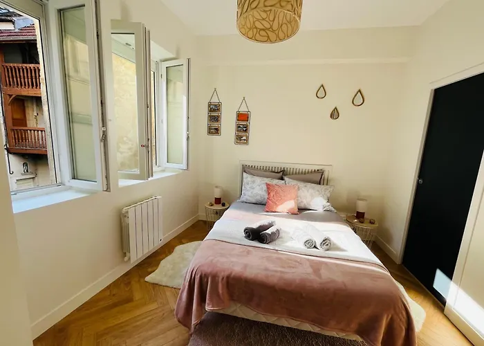 Appartamento Loft Pasteur - Homillesime